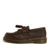 Dr. Martens Dr Martens Adrian Crazy Horse 'Dark Brown' -Rooted Store BUY 30917201 ROOTED NASHVILLE 1