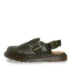 Dr. Martens Dr Martens Jorge Classic Calf 'Dark Green' -Rooted Store BUY 30939275 ROOTED NASHVILLE 1
