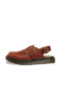 Dr. Martens Dr Martens Jorge Classic Calf 'Heritage Tan'