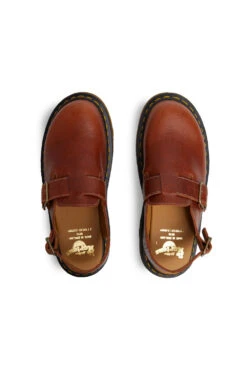 Dr. Martens Dr Martens Jorge Classic Calf 'Heritage Tan' -Rooted Store BUY 30939299 ROOTED NASHVILLE 3