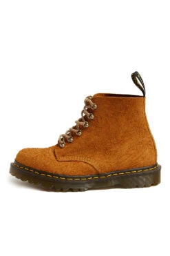 Dr. Martens Dr Martens 101 Mohawk 'Burnt Yellow'