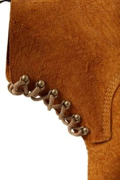 Dr. Martens Dr Martens 101 Mohawk 'Burnt Yellow' -Rooted Store BUY 30946745 ROOTED NASHVILLE 4