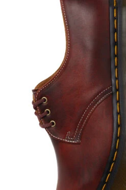 Dr. Martens Dr Martens 1461 Phoenix 'Heritage Tan' -Rooted Store BUY 31017299 ROOTED NASHVILLE 4