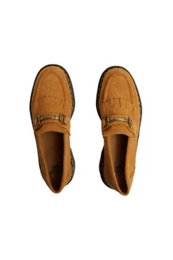 Dr. Martens Dr Martens Adrian Snaffle Python Embossed 'Autumn Spice' -Rooted Store BUY 31056281 ROOTED NASHVILLE 3