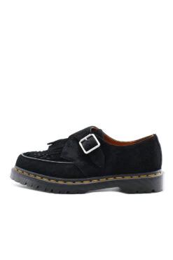 Dr. Martens Dr Martens Ramsey Monk KLT Monk Strap Shoe 'Desert Oasis Suede'