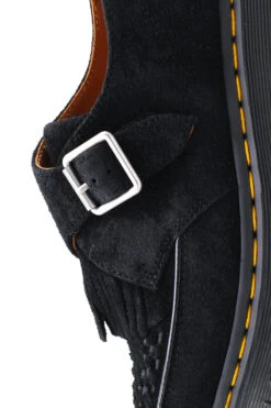 Dr. Martens Dr Martens Ramsey Monk KLT Monk Strap Shoe 'Desert Oasis Suede' -Rooted Store BUY 31501001 ROOTED NASHVILLE 4