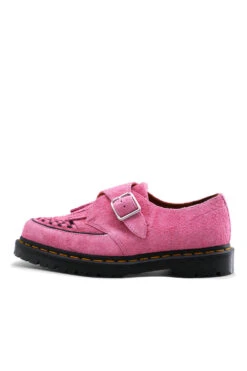 Dr. Martens Dr Martens Ramsey Monk KLT 'Fondant Pink/Desert Oasis Suede'