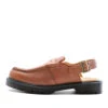 Dr. Martens Dr Martens Penton Slingback Loafer 'Whiskey Westminster'