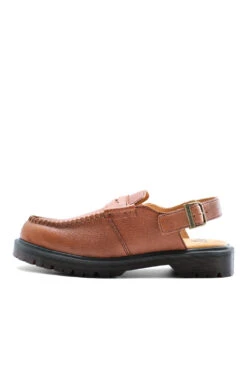 Dr. Martens Dr Martens Penton Slingback Loafer 'Whiskey Westminster'