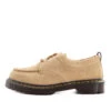 Dr. Martens Dr Martens Lowell 'Sand Hairy Suede' -Rooted Store BUY 31819566 ROOTED NASHVILLE 1