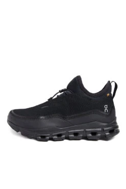 On Mens Cloudaway Waterproof 'Black'