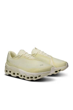 ON Cloudmonster 2 PAF 'Seedling/White' -Rooted Store BUY 3ME10331062 ROOTED NASHVILLE 2