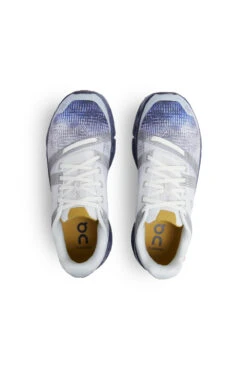 On Womens Cloudgo Suma 'Frost/Metal' -Rooted Store BUY 3WD30210758 ROOTED NASHVILLE 3