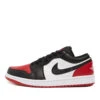 Air Jordan 1 Low 'White/Black-Varsity Red' -Rooted Store BUY 553558 161 ROOTED NASHVILLE 1