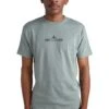Stone Island Tee 'Sage' -Rooted Store BUY 79152NS81.V0055 ROOTED NASHVILLE 1