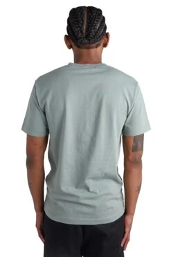 Stone Island Tee 'Sage' -Rooted Store BUY 79152NS81.V0055 ROOTED NASHVILLE 3