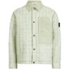 Stone Island Jacket 'Pistachio' -Rooted Store BUY 801540831.V0051 ROOTED NASHVILLE 1