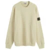 Stone Island Sweatshirt 'Natural' -Rooted Store BUY 801566060.V0191 ROOTED NASHVILLE 1