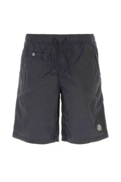 Stone Island Shorts 'Navy'