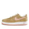 Nike Air Force 1 Low Retro 'Linen' -Rooted Store BUY 845053 201 ROOTED NASHVILLE 1