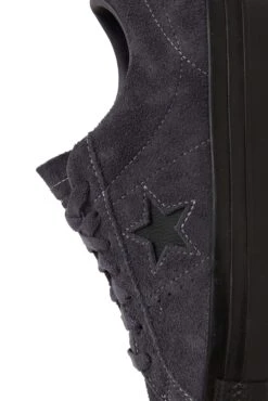 Converse One Star Pro OX 'Dark Moth' -Rooted Store BUY A04610C ROOTED NASHVILLE 4
