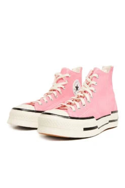 Converse Chuck 70 Plus Hi 'Oops Pink' -Rooted Store BUY A05466C ROOTED NASHVILLE 2