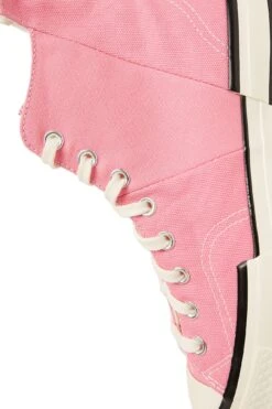 Converse Chuck 70 Plus Hi 'Oops Pink' -Rooted Store BUY A05466C ROOTED NASHVILLE 4