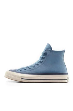 Converse Chuck 70 Canvas And Suede 'Lakeside Blue'