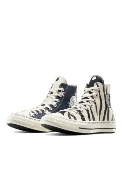 Converse X Brain Dead Chuck 70 Hi 'Multi' -Rooted Store BUY A12219C ROOTED NASHVILLE 2
