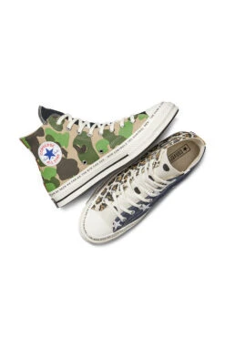 Converse X Brain Dead Chuck 70 Hi 'Multi' -Rooted Store BUY A12219C ROOTED NASHVILLE 3 269e1319 55a7 414f a5d3 e59df9186fc9