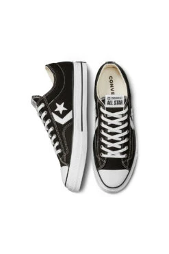 Converse Star Player 76 Low 'Shadow Woods/Vintage White' -Rooted Store BUY A12355C ROOTED NASHVILLE 4