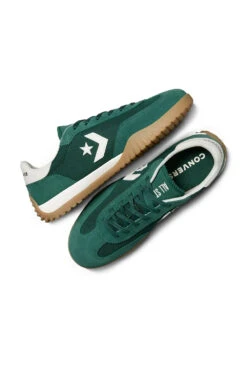 Converse Run Star Trainer 'Green Envy' -Rooted Store BUY A13359C ROOTED NASHVILLE 3