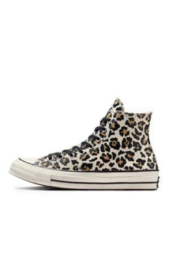 Converse Chuck 70 Glow In The Dark 'Leopard Print'