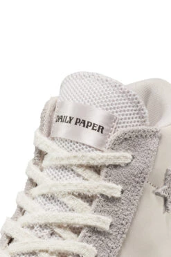 Converse X Daily Paper Star Player 76 Hi 'White Sand/Fern Green/Cyber Yellow' -Rooted Store BUY A13859 ROOTED NASHVILLE 5