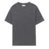 John Elliott Omaha Tee 'Black' -Rooted Store BUY A307M1410A ROOTED NASHVILLE 1
