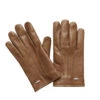 Our Legacy His Leather Gloves 'Taupe' -Rooted Store BUY A4248HIT ROOTED NASHVILLE 1