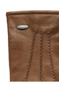 Our Legacy His Leather Gloves 'Taupe' -Rooted Store BUY A4248HIT ROOTED NASHVILLE 3