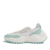 Casablanca Atlantis Sneaker 'White/Mint' -Rooted Store BUY AF23 SNK 019M 02 ROOTED NASHVILLE 1