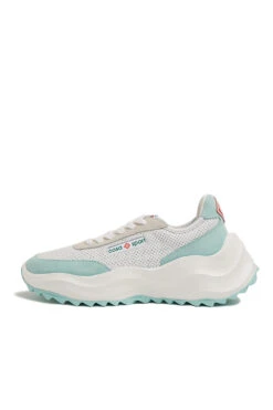 Casablanca Atlantis Sneaker 'White/Mint'