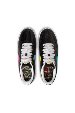 Nike Air Force 1 ’07 Para-Noise 'Black/New Emerald' -Rooted Store BUY AQ3692 004 ROOTED NASHVILLE 3