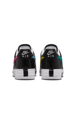 Nike Air Force 1 ’07 Para-Noise 'Black/New Emerald' -Rooted Store BUY AQ3692 004 ROOTED NASHVILLE 4