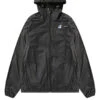 Comme Des Garcons X K-Way Jacket 'Black' -Rooted Store BUY AZ J507 051 1 ROOTED NASHVILLE 1