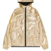 Comme Des Garcons X K-Way Jacket 'Gold' -Rooted Store BUY AZ J508 051 1 ROOTED NASHVILLE 1