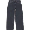 Acne Studios 1981 M FN Monogram Dark Denim 'Blue/Black' -Rooted Store BUY B00377 AIL ROOTED NASHVILLE 1