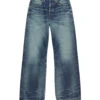 Acne Studios 2021M Jeans 'Broadway' -Rooted Store BUY B00382 863 ROOTED NASHVILLE 1