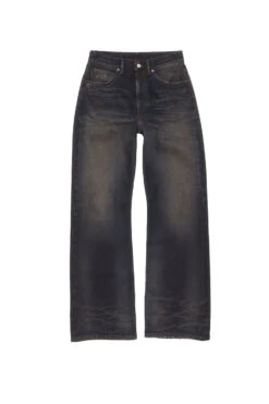 Acne Studios 2021M Jeans 'Darkside'