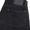 Acne Studios 1999 Jeans 'Vintage Black'