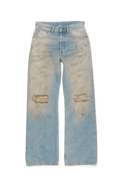 Acne Studios 2021M Jeans 'Penicillin'