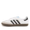 Adidas Samba OG 'White' -Rooted Store BUY B75806 ROOTED NASHVILLE 1