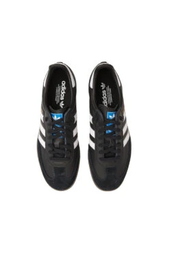 Adidas Samba OG 'Black' -Rooted Store BUY B75807 ROOTED NASHVILLE 3